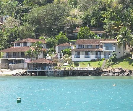 Pousada Pier 7400 Monsuaba Luaran gambar